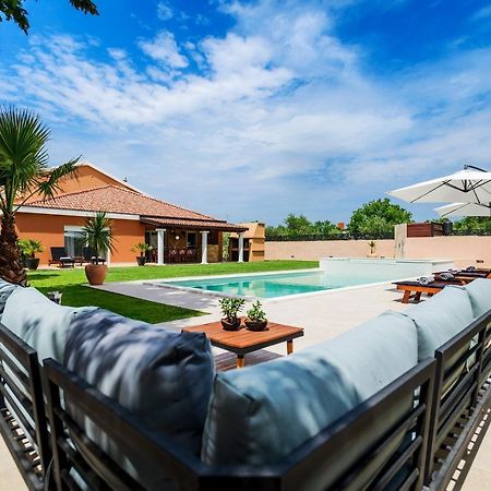 Green Residence Villa Задар Экстерьер фото