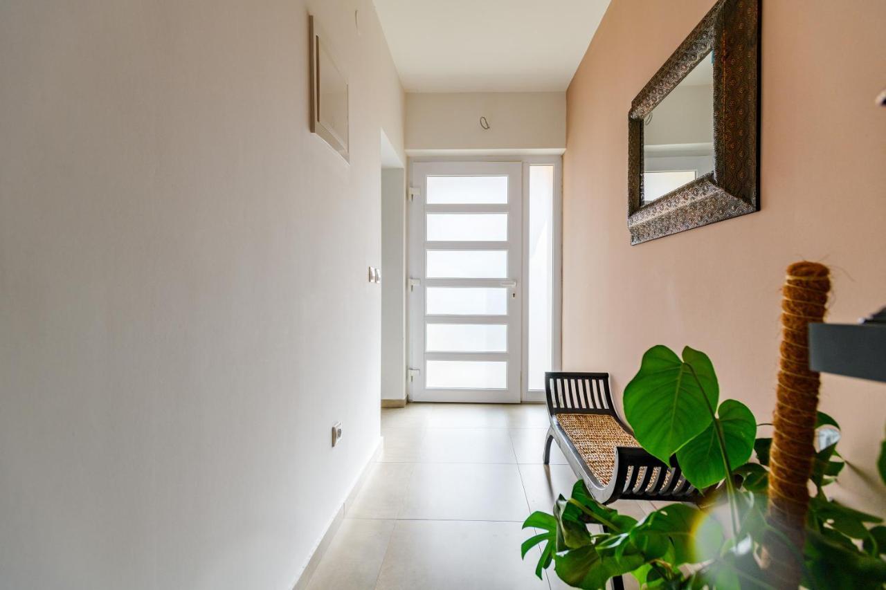 Green Residence Villa Задар Экстерьер фото