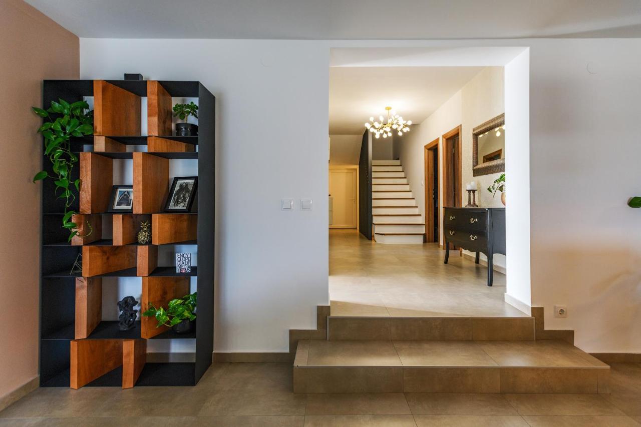 Green Residence Villa Задар Экстерьер фото