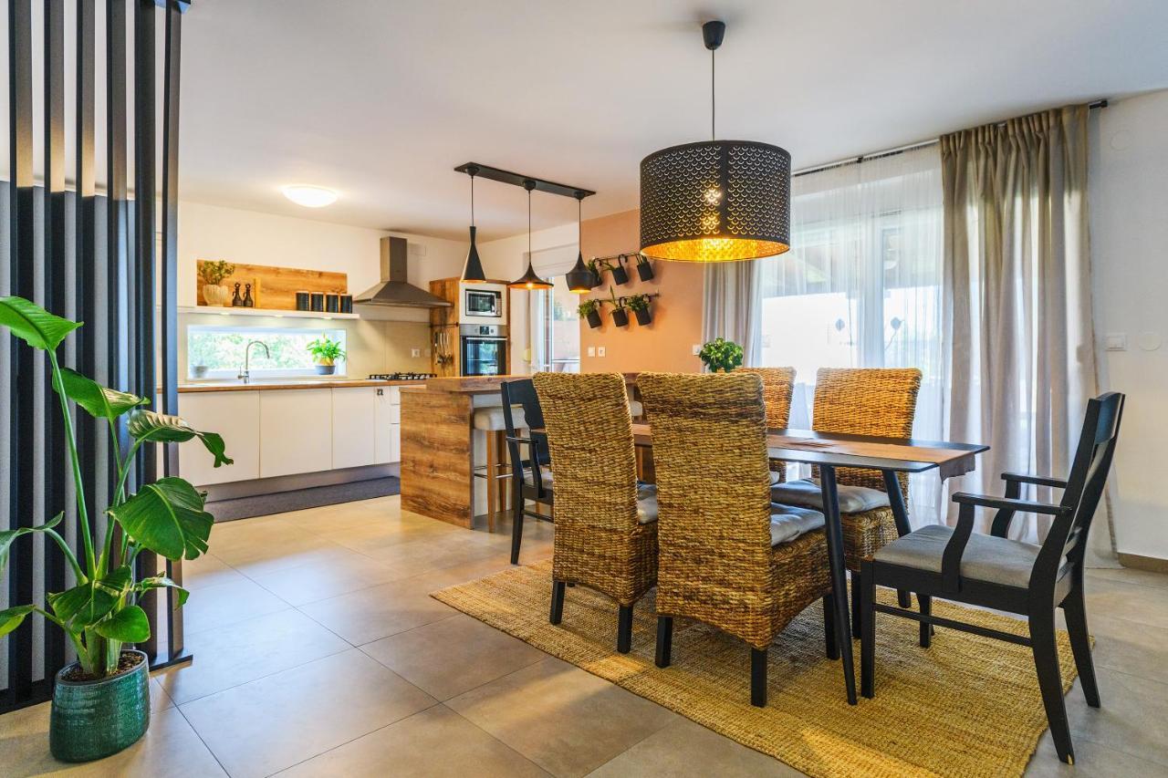 Green Residence Villa Задар Экстерьер фото