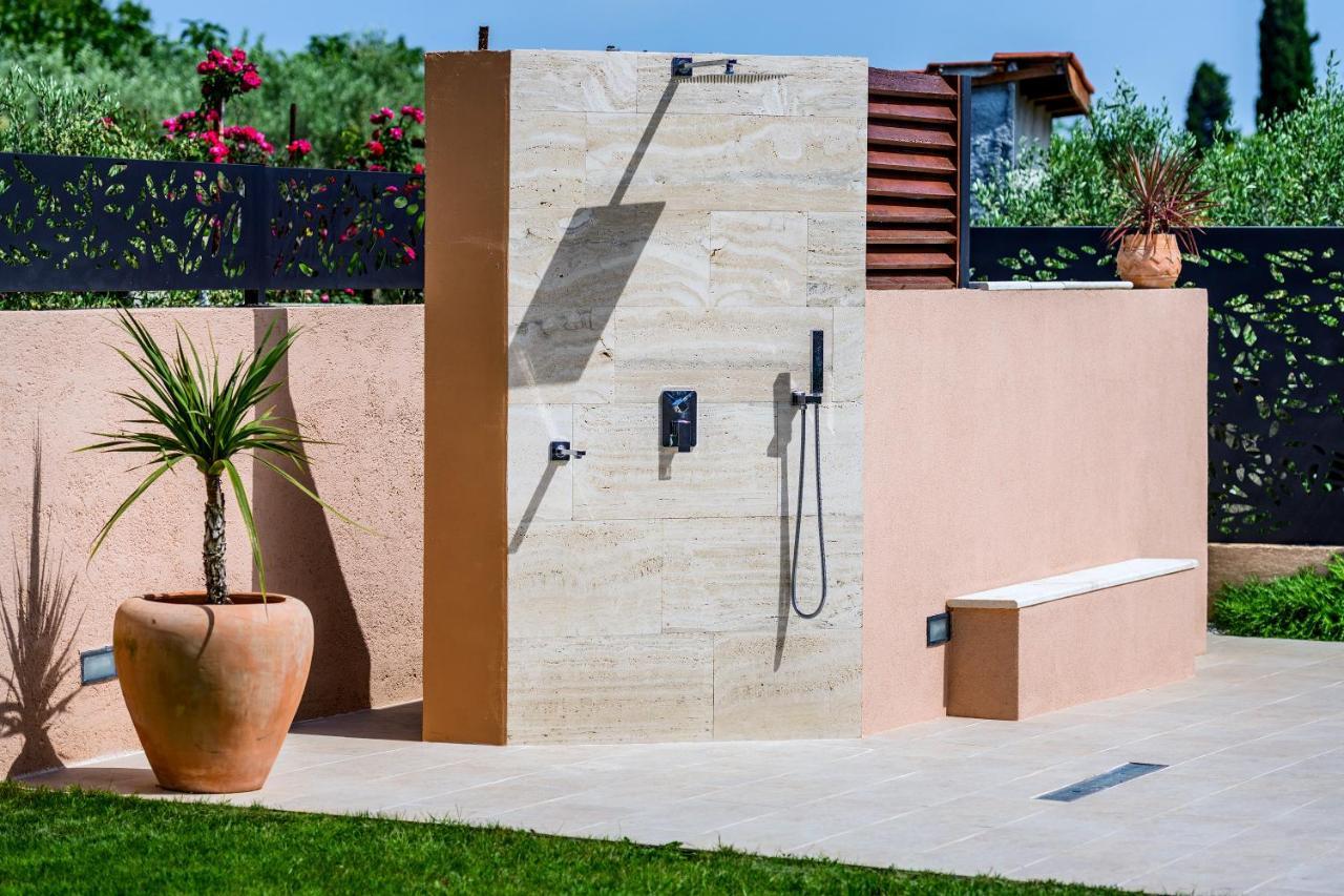 Green Residence Villa Задар Экстерьер фото