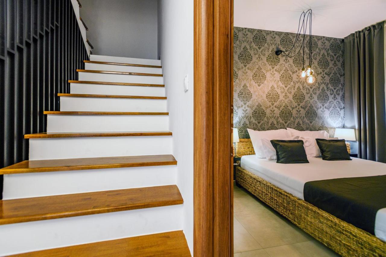 Green Residence Villa Задар Экстерьер фото